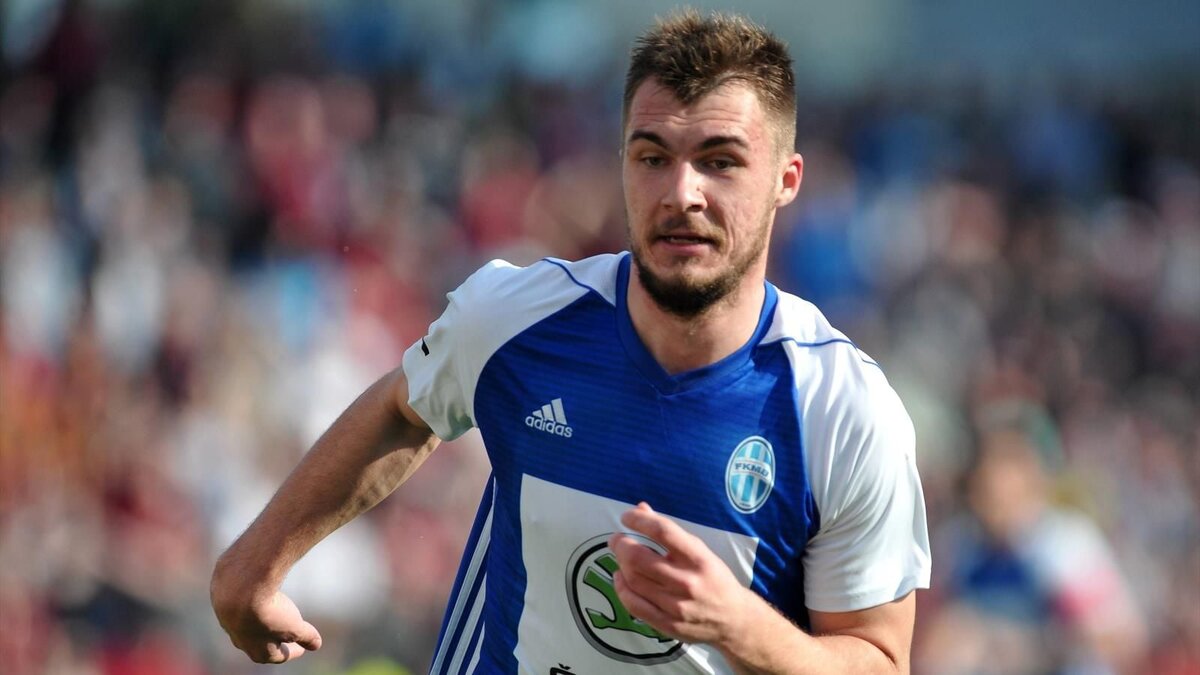 Николай Комличенко. Источник фото - yandex.uz