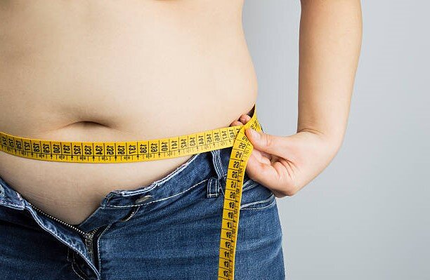 Как избавиться от жира?