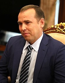 Вадим Шумков