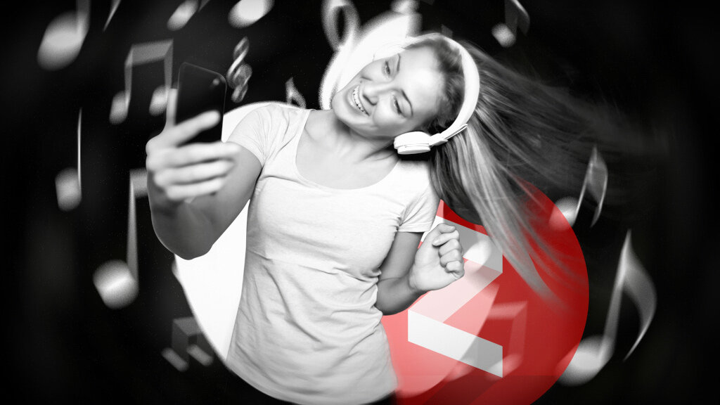 Вам необязательно продавать старый айфон — лучше сделайте из него айпод.