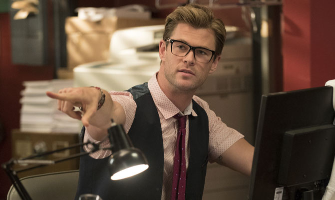 Кадр из фильма "Охотники за привидениями"