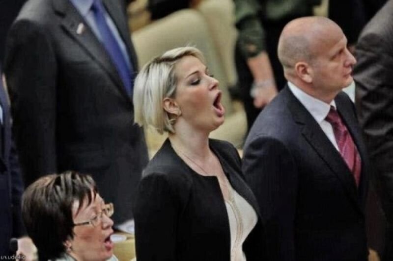 Российское общество