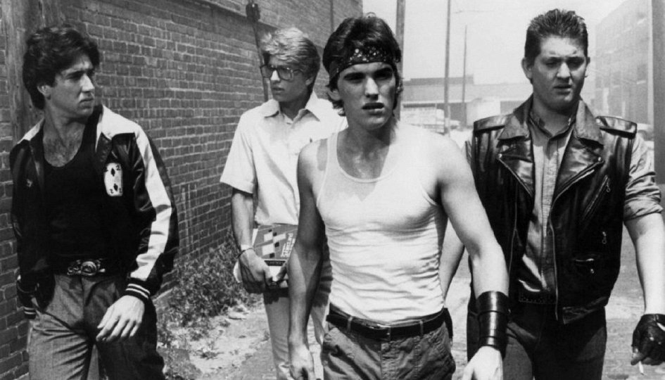 кадр из фильма "Бойцовая рыбка"