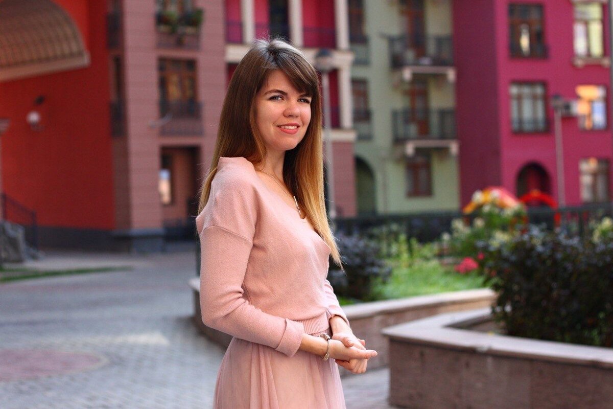 Использую правило 5 секунд и довольна!