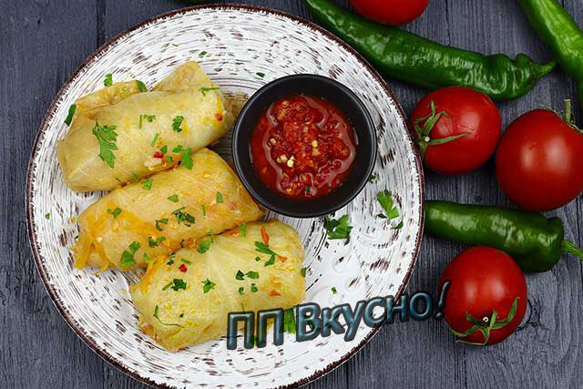 фото с сайта ПП ВКУСНО!