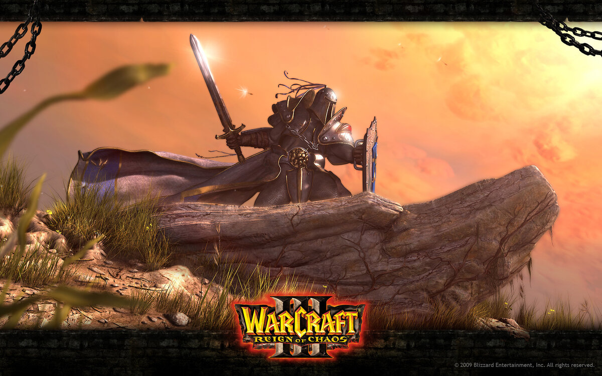 Warcraft III