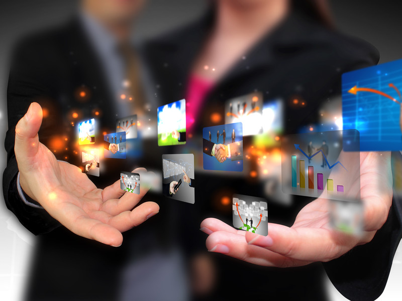 Продвижение бизнеса через ютуб