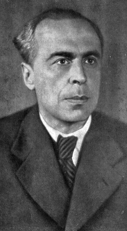 На фото: Михаил Морозов