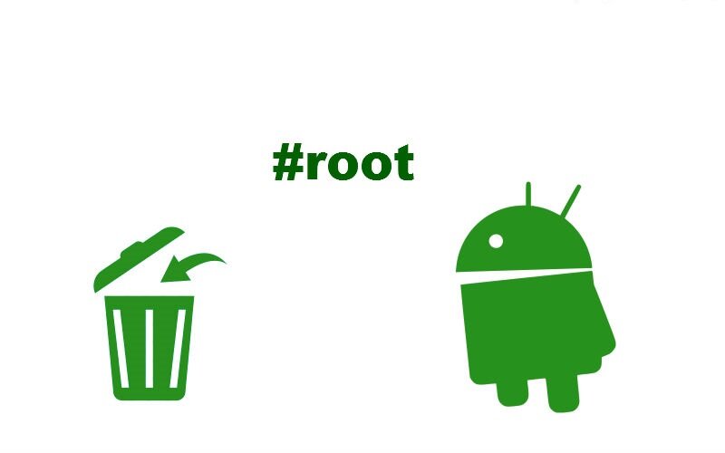 Android без рут. Root.