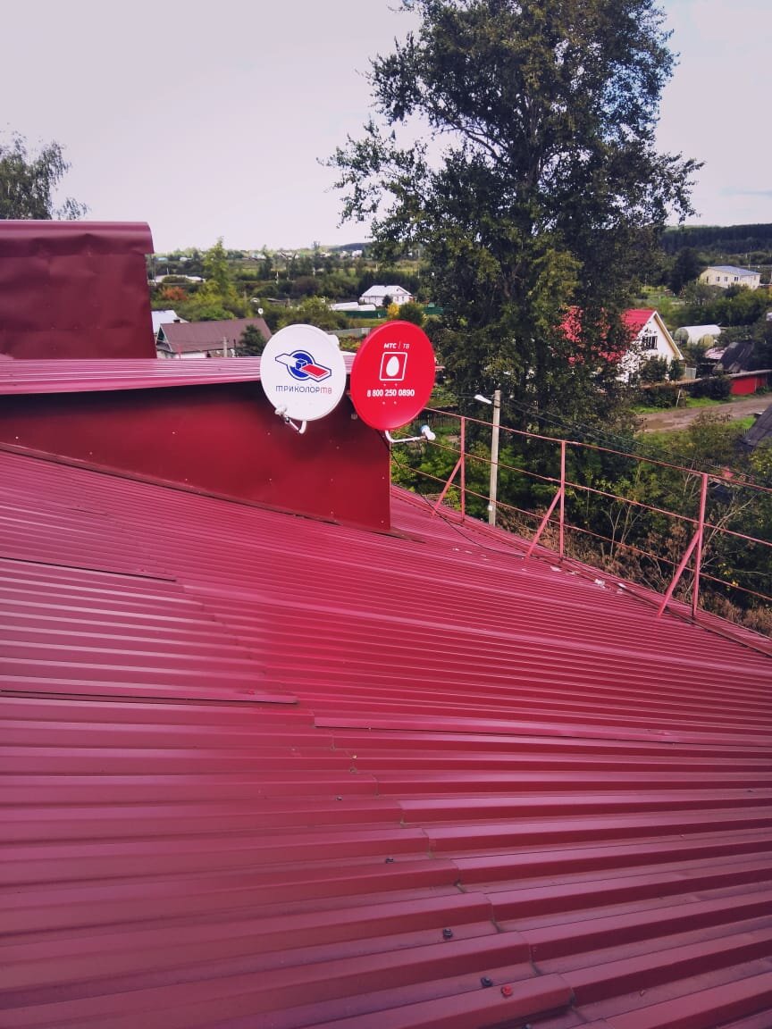 Соседи не всегда повторяют друг за другом))