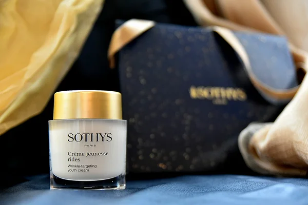 Wrinkle - Targeting youth cream Sothys