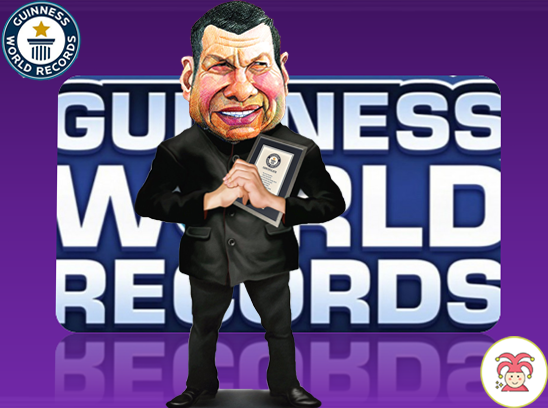 Наш рекордсмен!!!