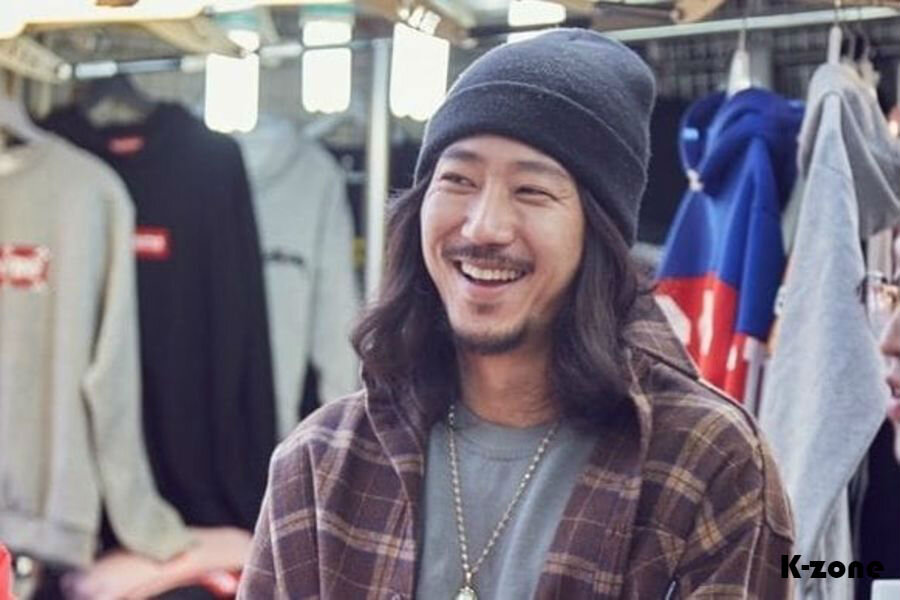 Tiger JK (фото из открытых источников)
