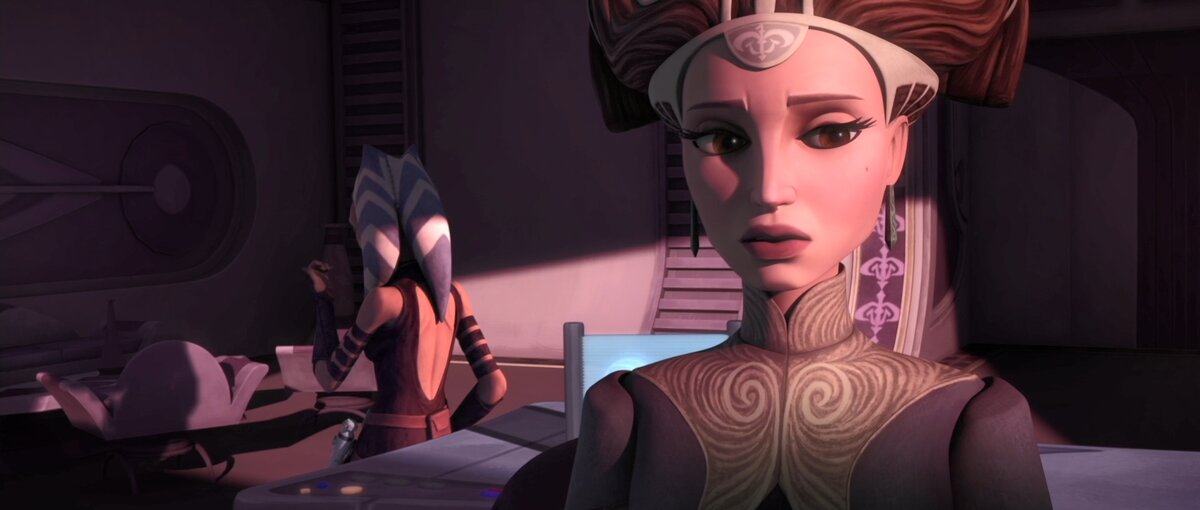© Lucasfilm Ltd. & TM