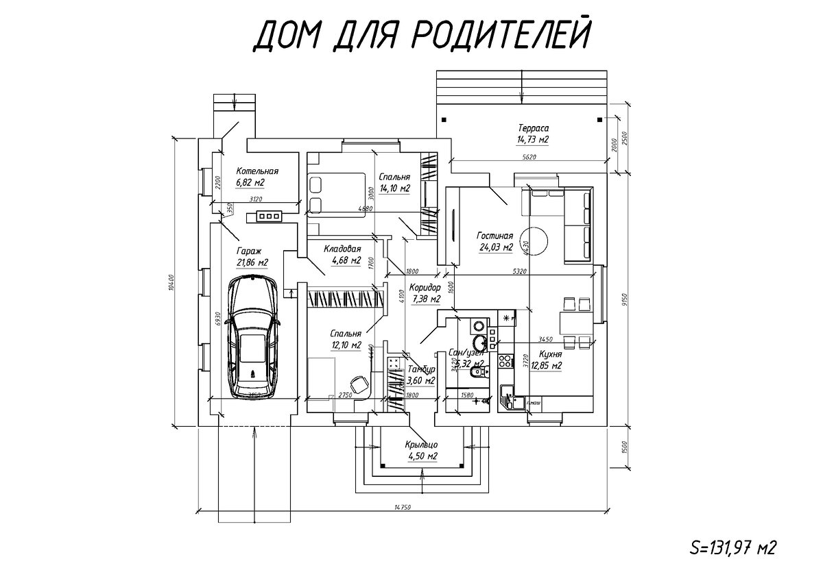 Планировки по данному дому