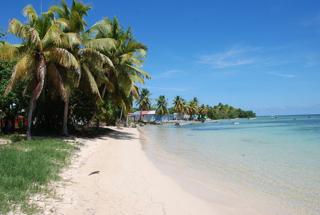 8 Perfect Beaches in Gorgeous Guadeloupe Beach, Caribbean vacations, Caribbean