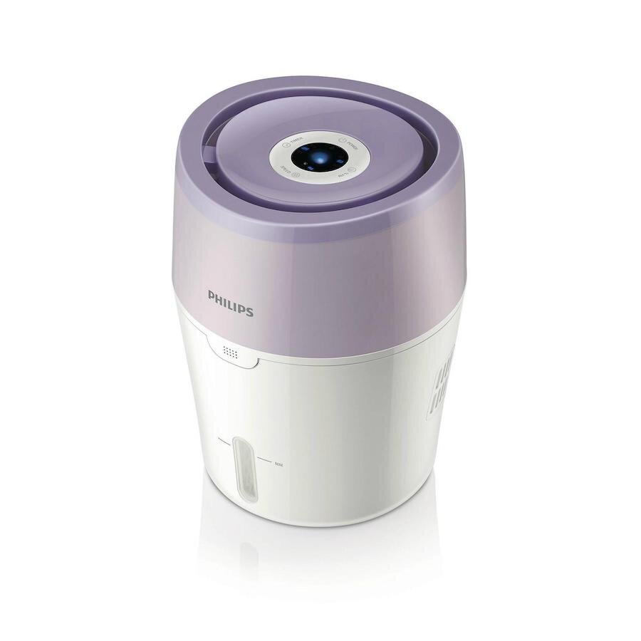 Тот самый увлажнитель, который не подошел