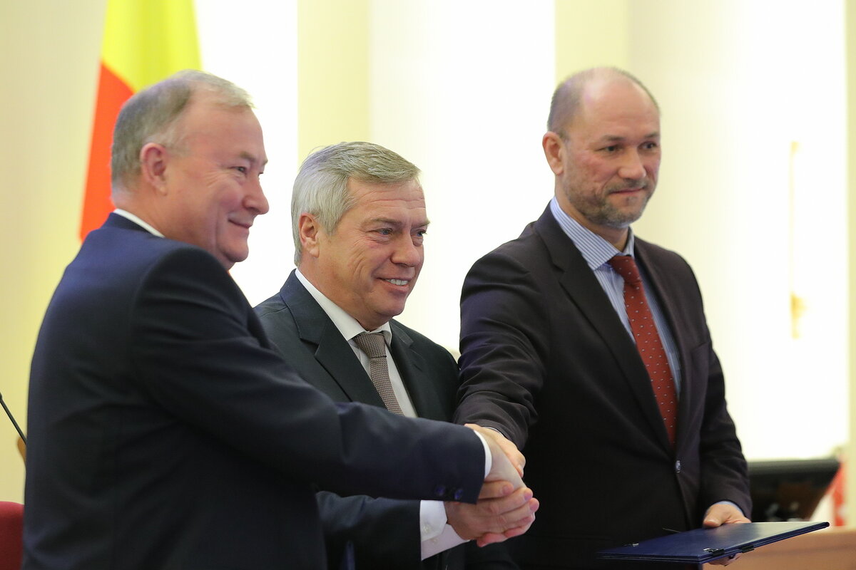 Одна из важных гарантий, предусмотренных соглашением, – рост минимальной зарплаты.