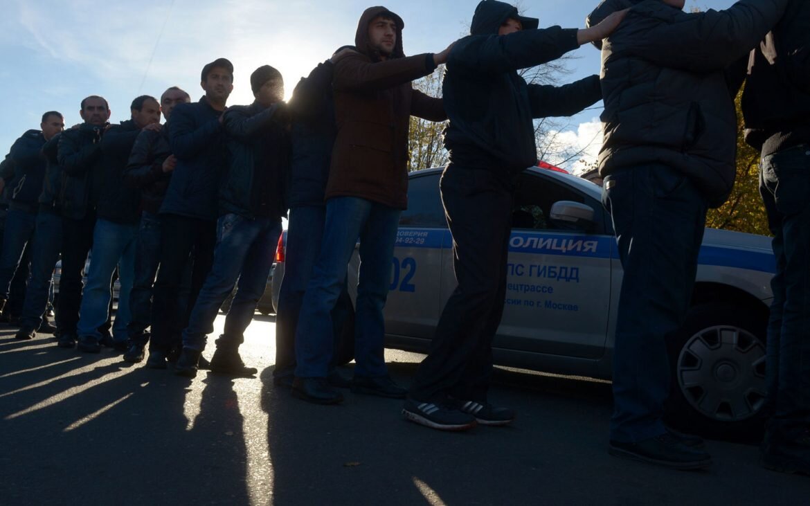 Фото: migrantnews.info 
