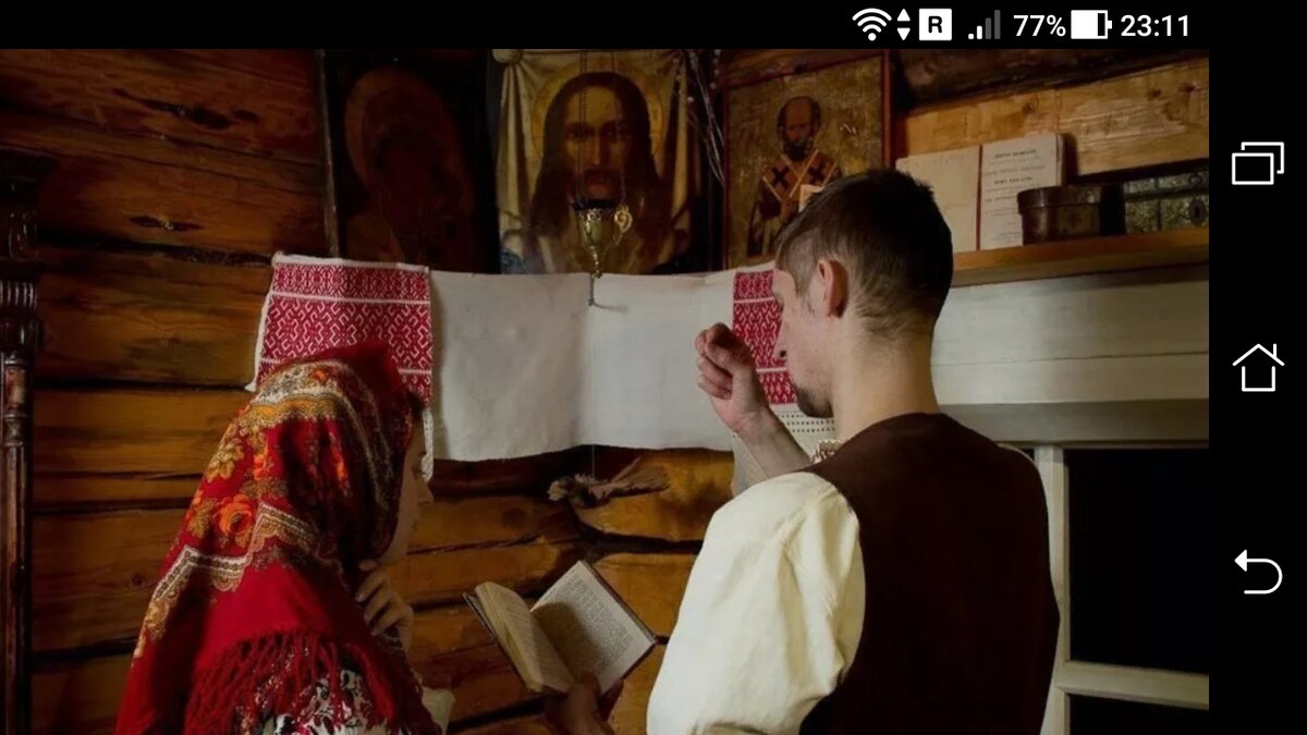 Фото Как избавиться от грехов