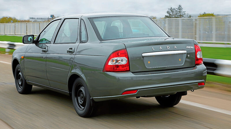 Lada Priora