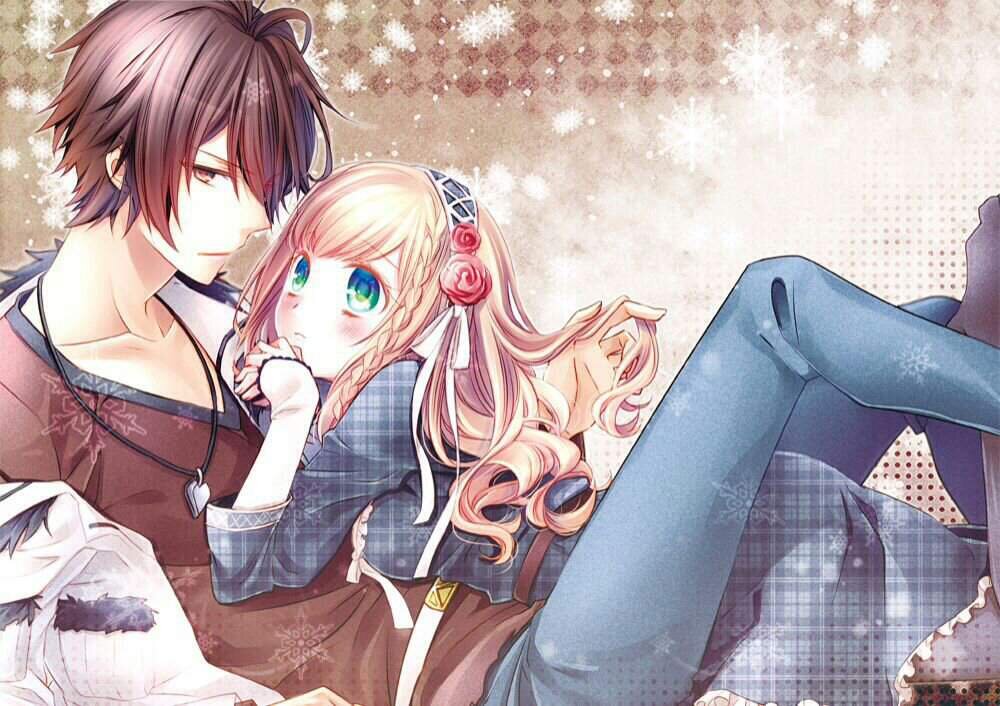 Аниме, сериал, топ, интересно, что посмотреть, XXX, романтика, любовь, живут вместе, отношения