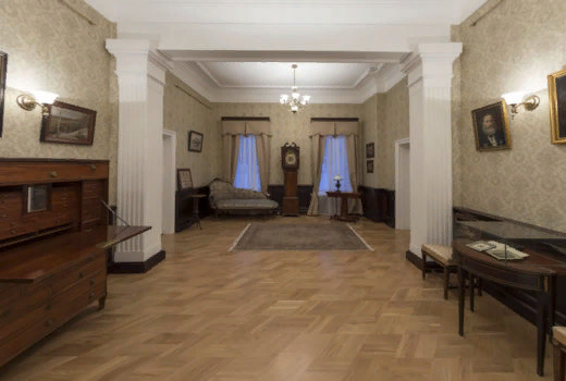 Музей Е.А. Боратынского