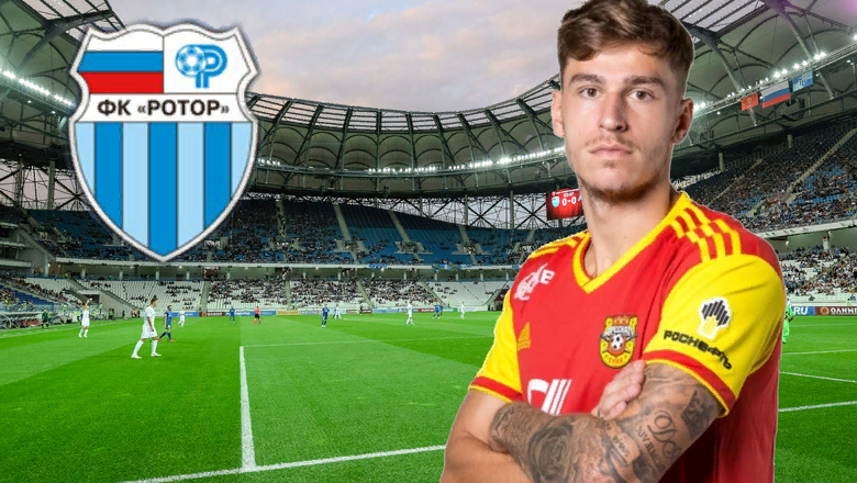 Александр Довбня