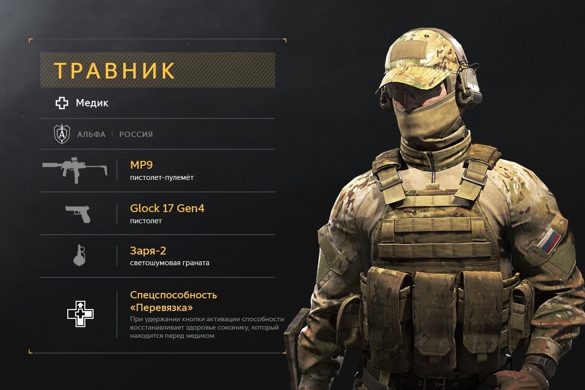 Мед «Травник»