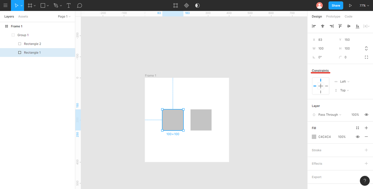 Вот где их можно найти, у вас должен быть выделен объект или группа объектов