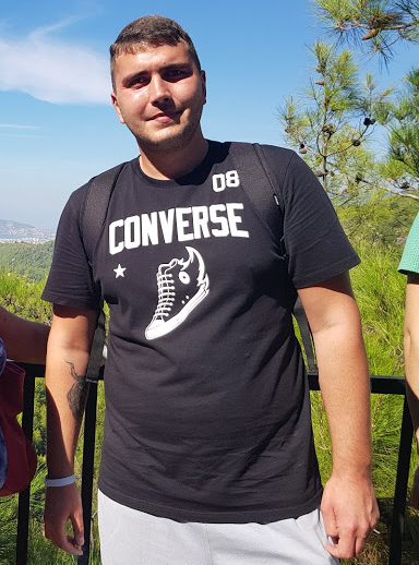 Подборка моих фотографий "До"