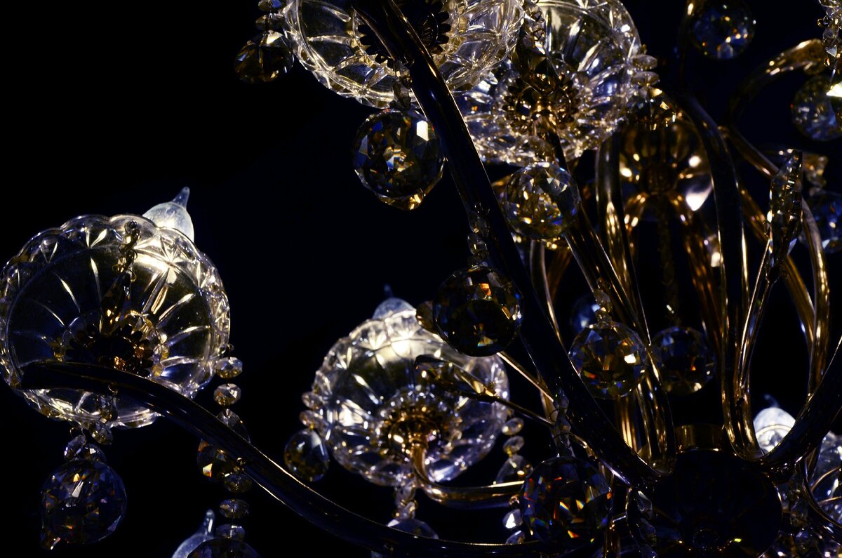 Фото из личного архива автора. Для красоты и хорошего настроения.