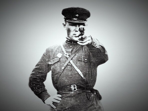 СССР, КГБ