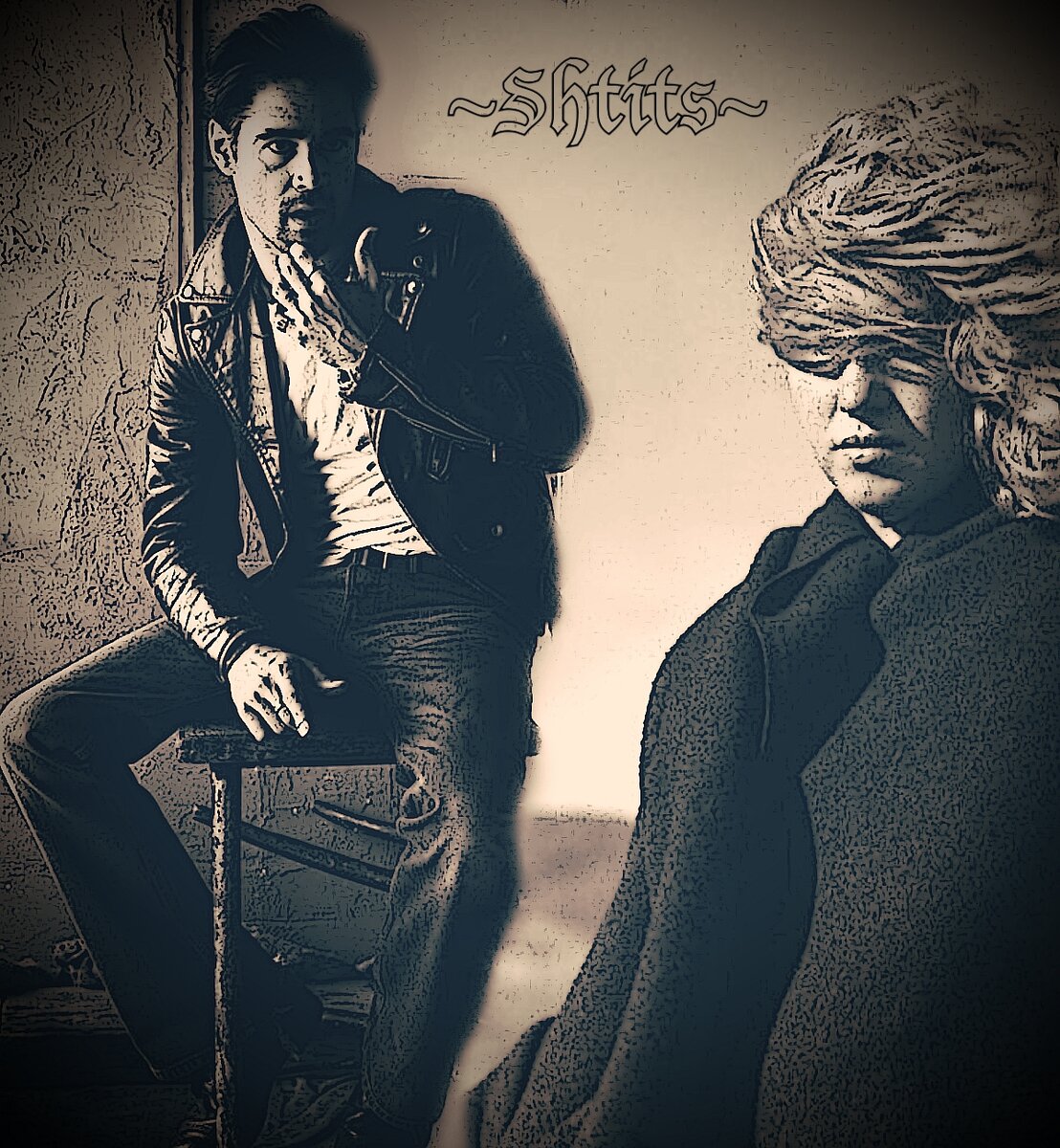 ©️ Ольга Штиц 