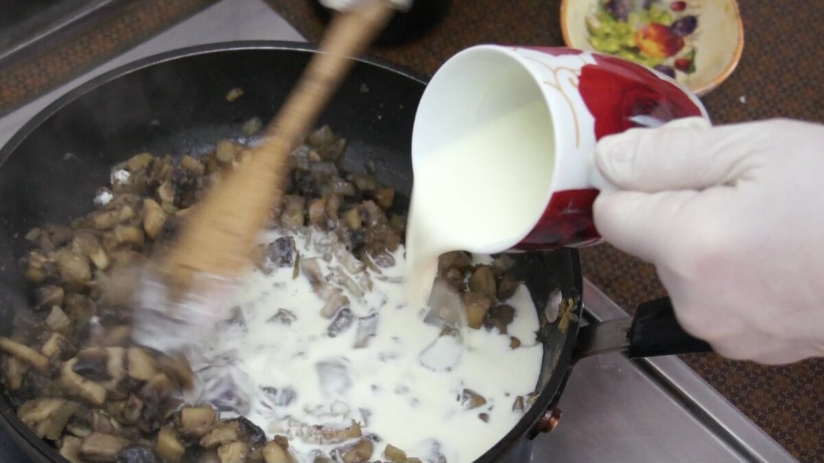 Картофельные колобки. Сказочно вкусные. "Колобок-колобок, я тебя съем.."