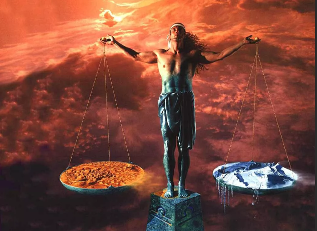 Компромиссный вариант  שבִיל (הַ)זָהָב 