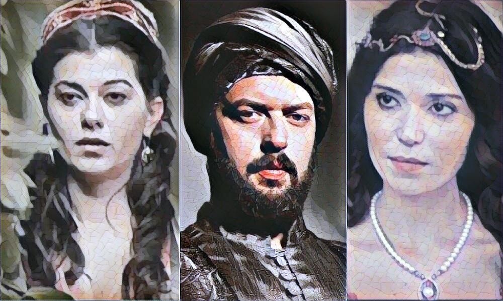 Кого же выбрать?