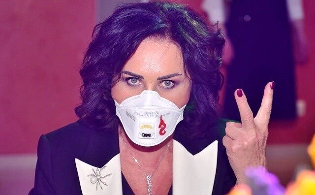 НАДЕЖДА БАБКИНА