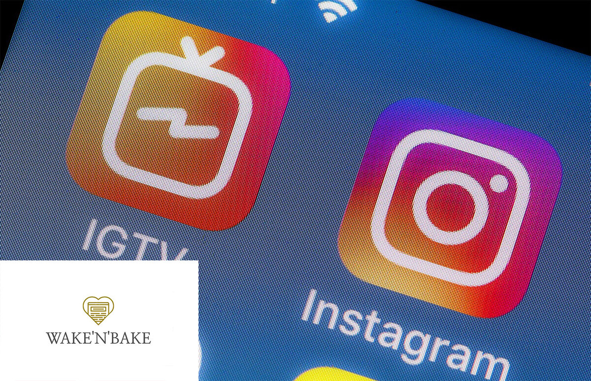 Новые возможности просмотра IGTV эксклюзивно во время карантина