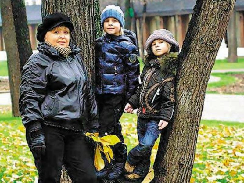 Анна фроловцева биография личная жизнь дети "Только не верьте тем, кто говорит, что время лечит": актриса Анна Фроловцева о 