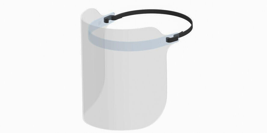 Прототип маски