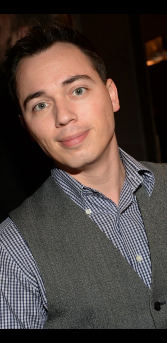 Родион Газманов 