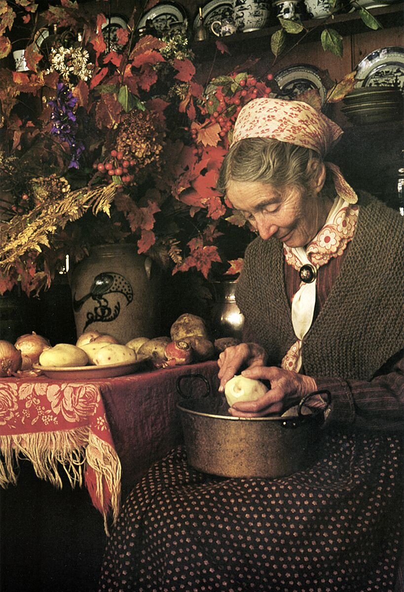 сад таши тудор. таша тудор. Tasha tudor художник-иллюстратор. детский иллюстратор таша тюдор. куклы таши тудор.