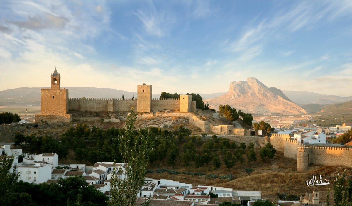 photo: antequera turismo