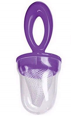 У нас был такой же, у него самая удобная ручка