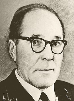 Юныс Аминов