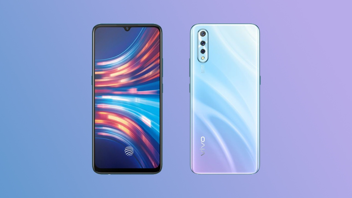 Vivo V17 Neo