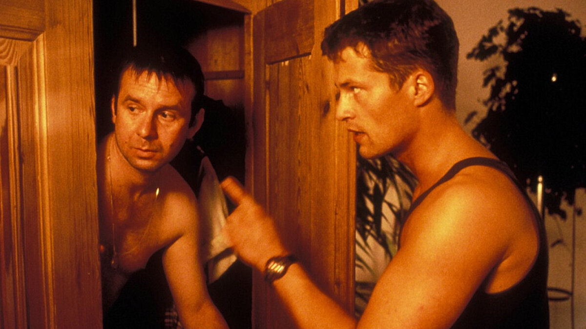 А всеобщую известность, после съемок в нескольких теле- и кинопроектах ему принесла главная роль в комедии "Самый желанный мужчина" 1994 г. Образ незадачливого Дон Жуана в дальнейшем превратился в главный источник его доходов в качестве актера, продюсера, сценариста и режиссера собственных комедий. 