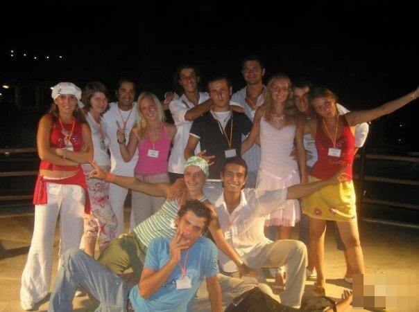 Justiniano Club Varuna 2005