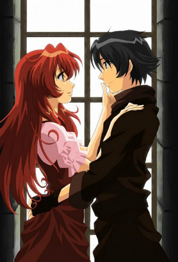 ДОБРАЯ КОЛДУНЬЯ С ЗАПАДА